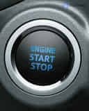 Engine Start Button