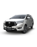 Left Front Three Quarter