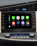Infotainment System