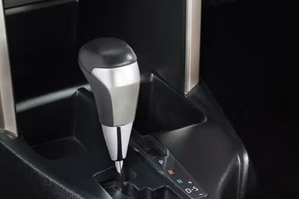 Toyota Innova Crysta 2020-2023 Gear Lever