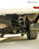 Exhaust Pipes