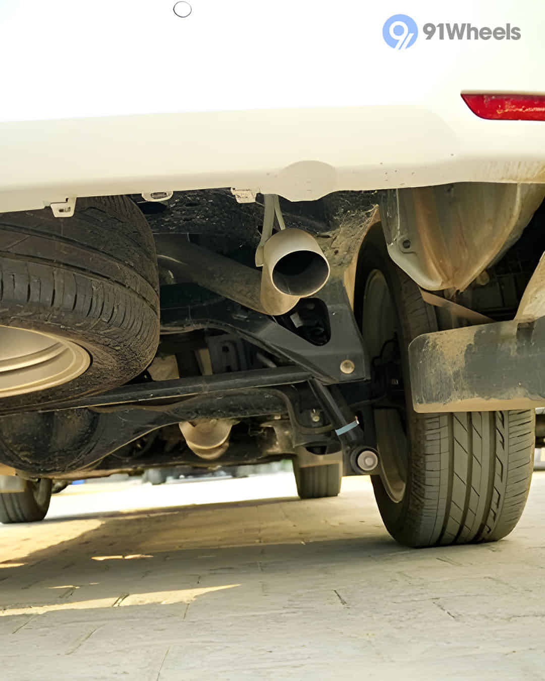 Exhaust Pipes Exhaust Pipes