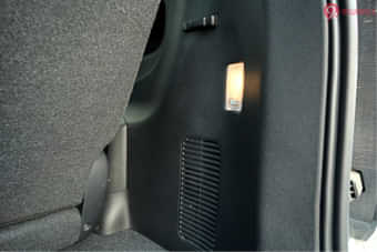 Toyota Innova Crysta Boot Light Toyota Innova Crysta Boot Light