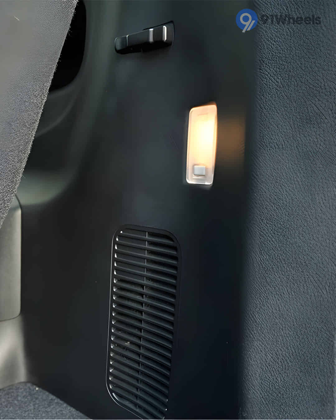 Boot Light Boot Light