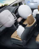 Driver Side Airbag