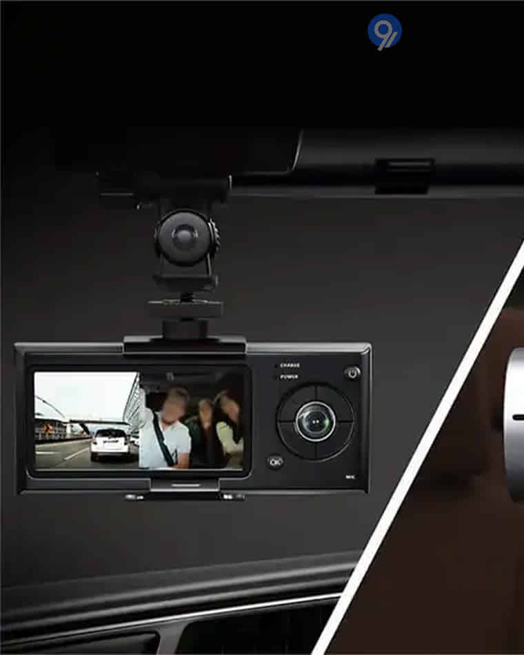 Safety Features - 3 Safety Features - 3