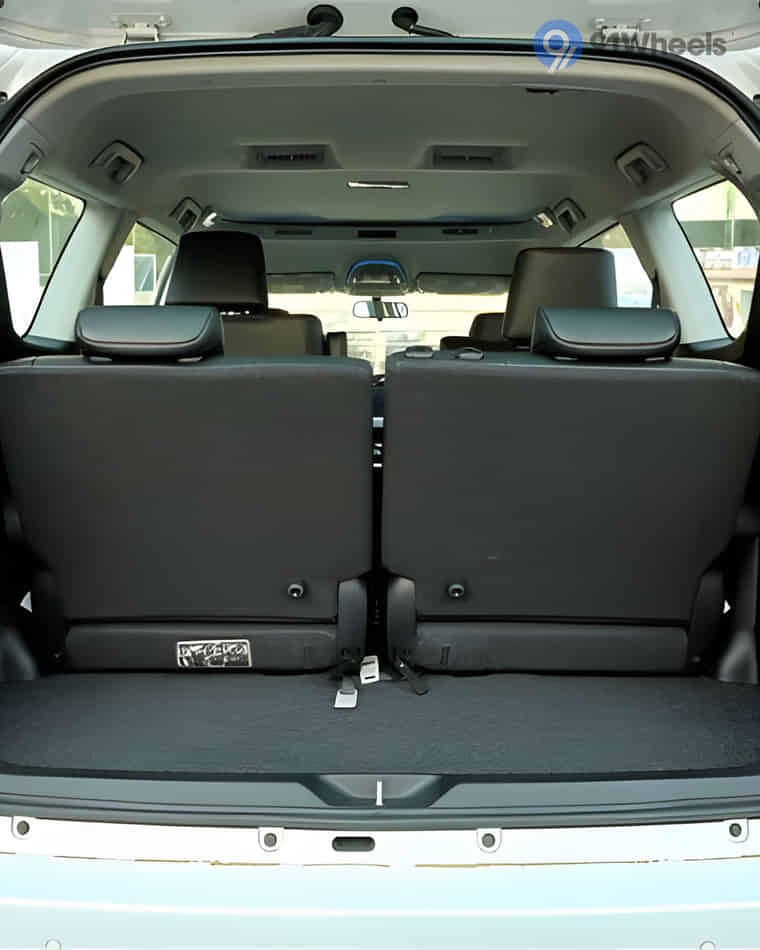 Bootspace & Utility - 1