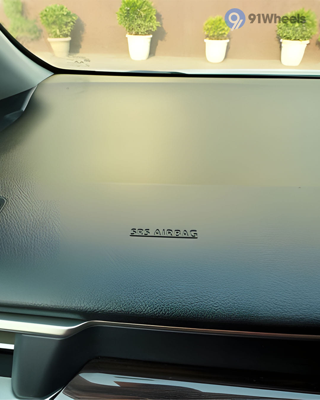 Safety Features - 1 Safety Features - 1