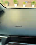 Front Passenger Airbag