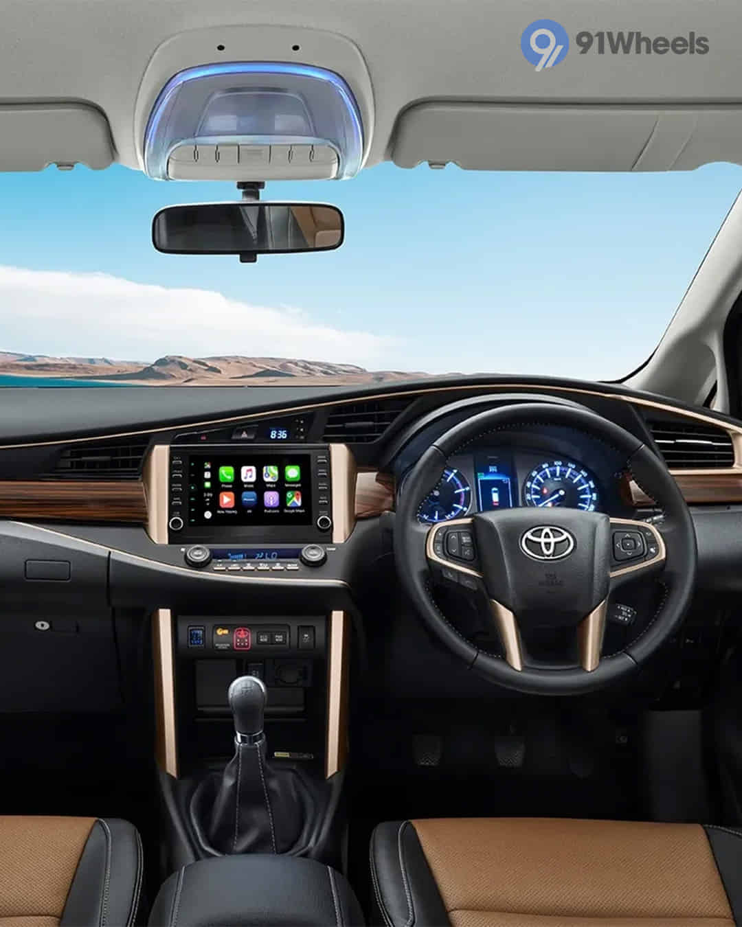 Dashboard Dashboard