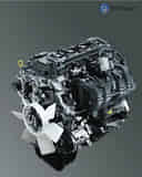 Engine Shot