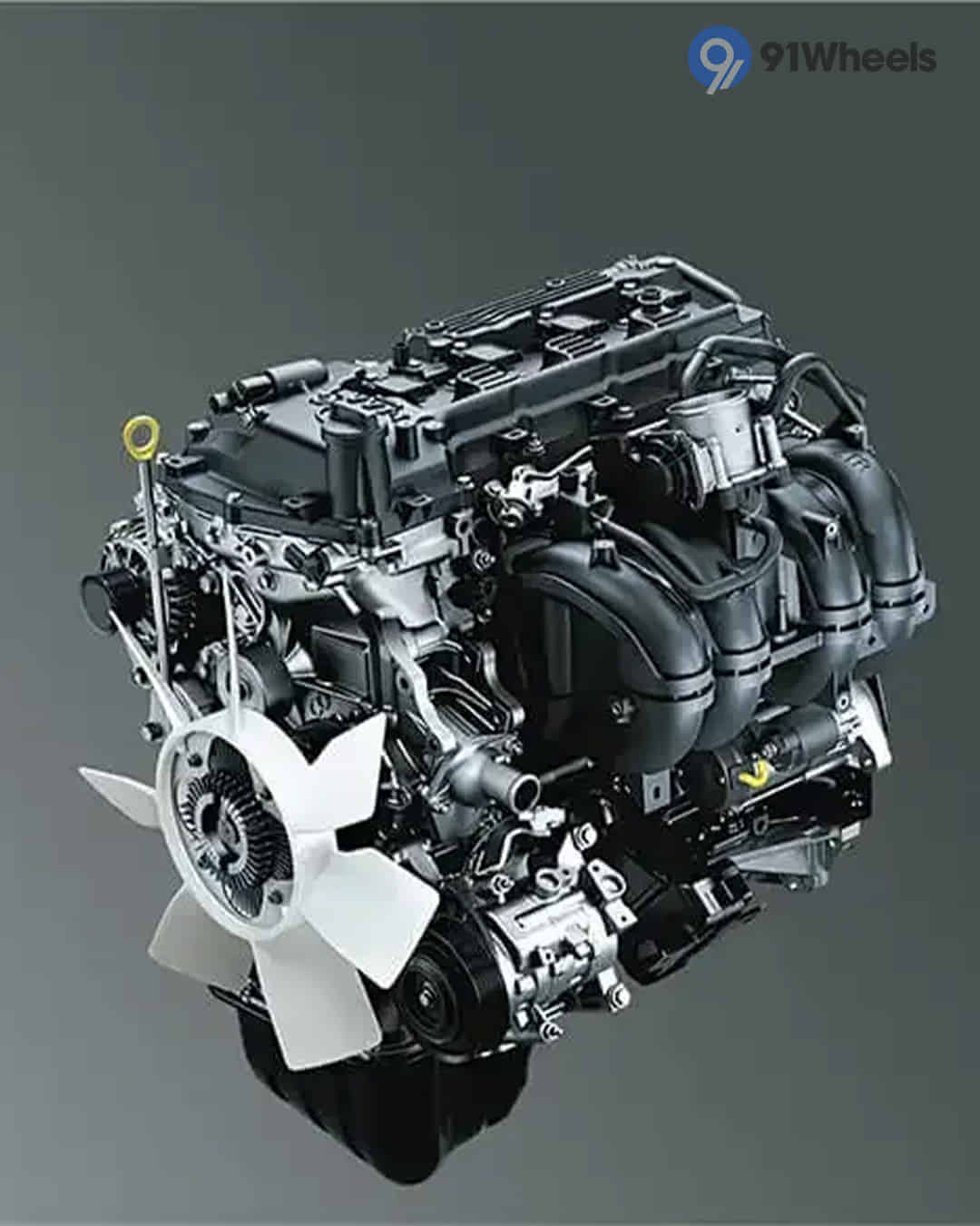Powerful And Reliable Diesel Engine Engine 1 Powerful And Reliable Diesel Engine Engine 1