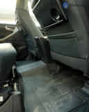 Front Seat Back Pockets