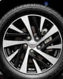 Wheel