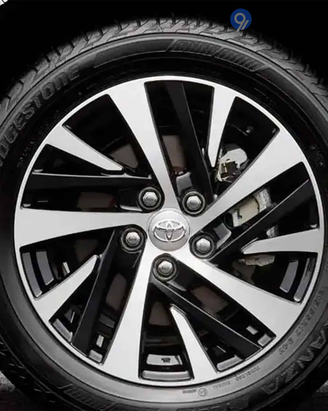 Wheel Wheel