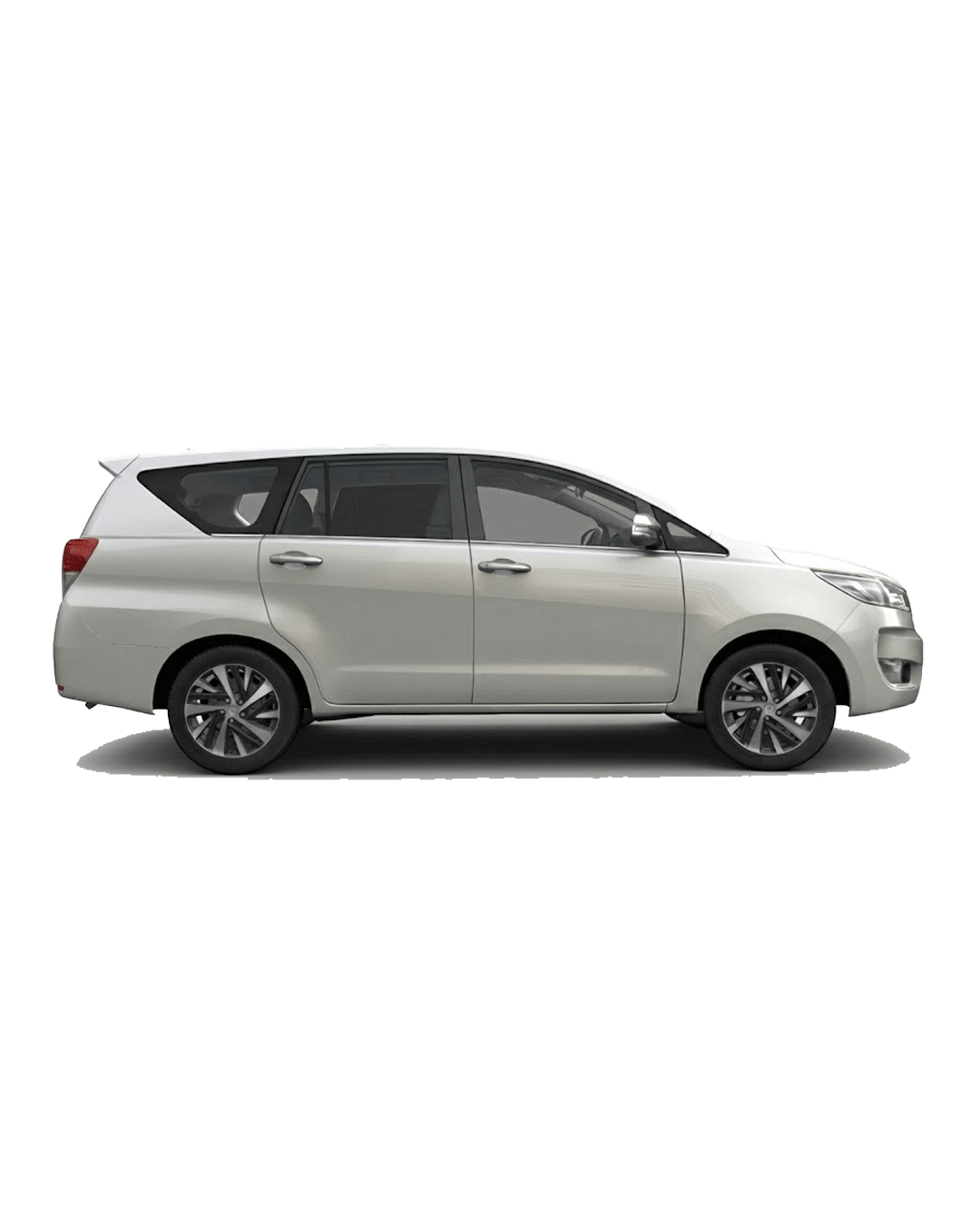 Right Side View Right Side View