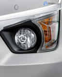 Front Fog Lamp