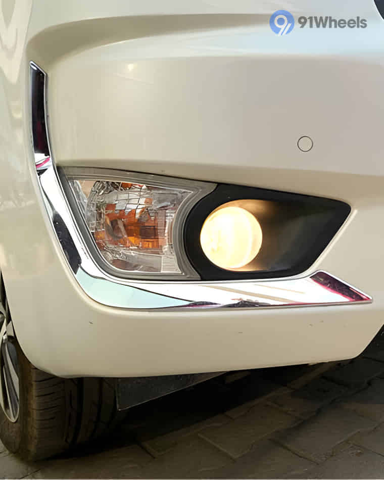Headlights & Tail-lights - 2