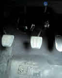 Pedals / Foot Controls