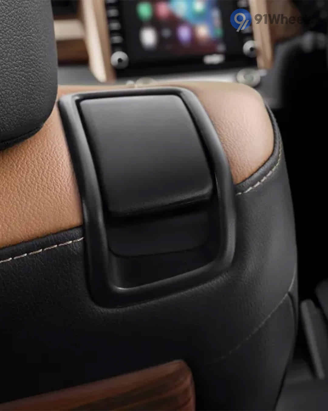 Toyota Innova Crysta image Toyota Innova Crysta image