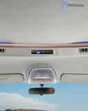 Cabin Light Controls