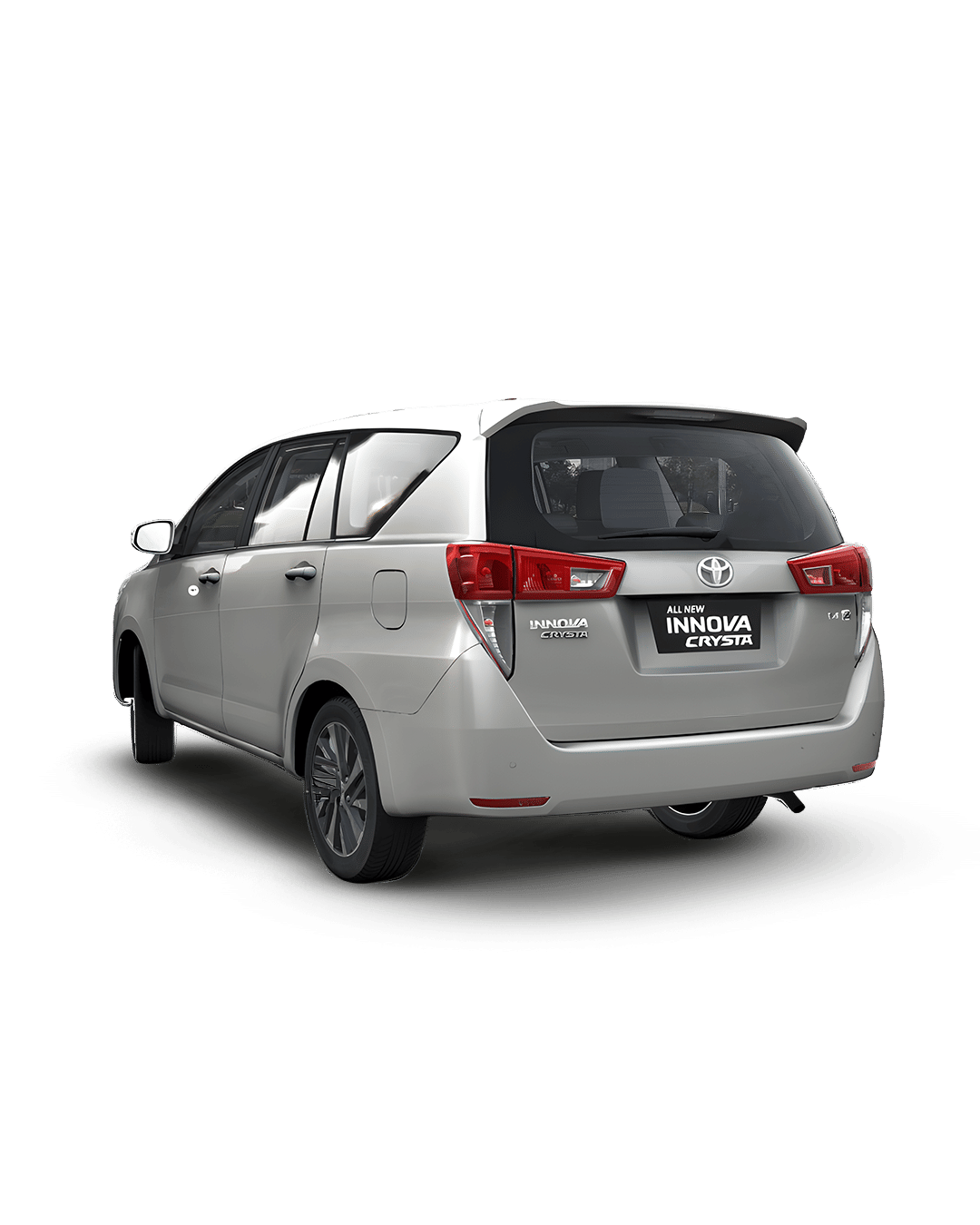 Left Rear Three Quarter Left Rear Three Quarter