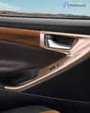 Rear Door Switches