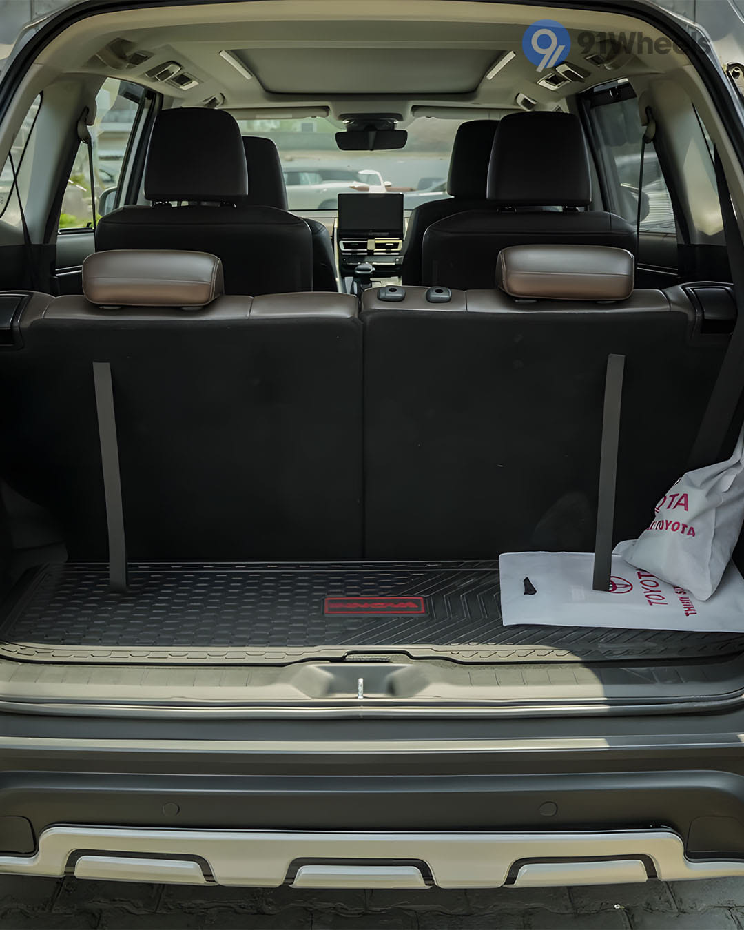 Bootspace & Utility - 1