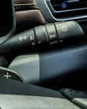 Right Paddle Shifter