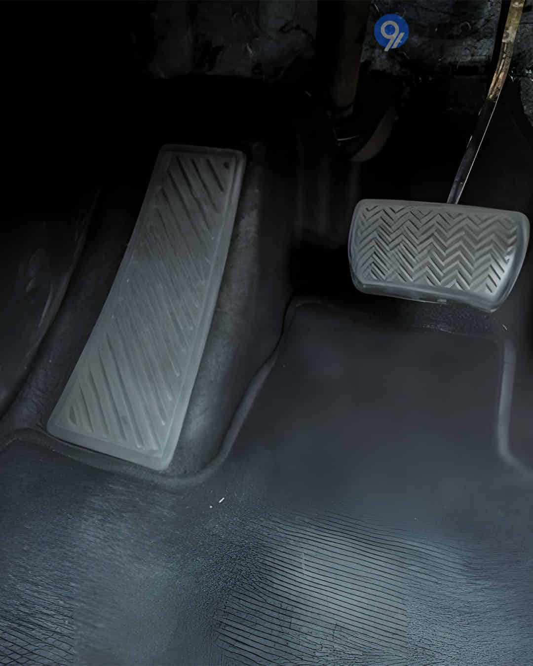 Pedals / Foot Controls