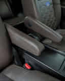 Front Centre Arm Rest