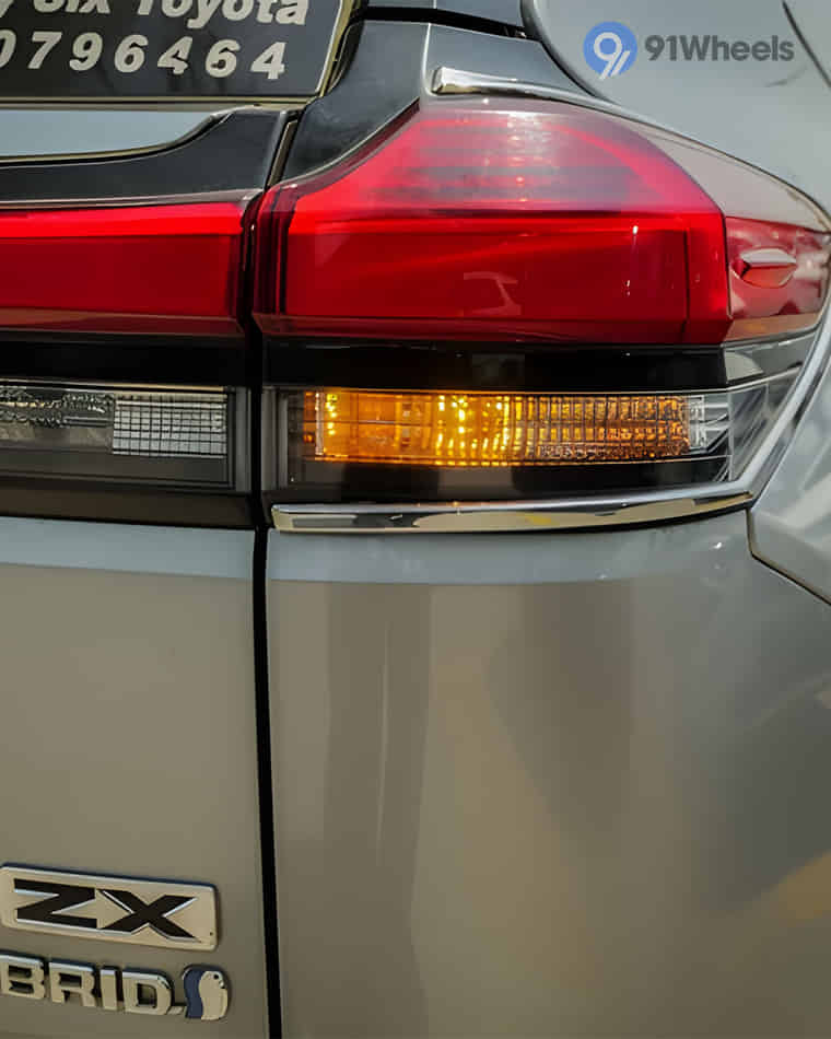 Headlights & Tail-lights - 5