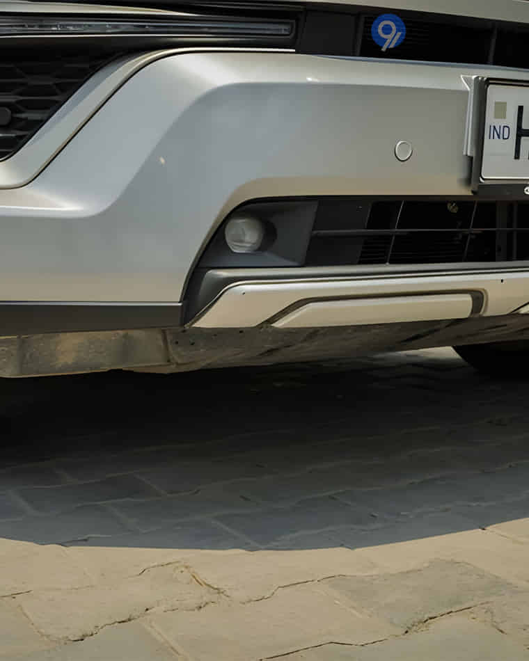 Headlights & Tail-lights - 3