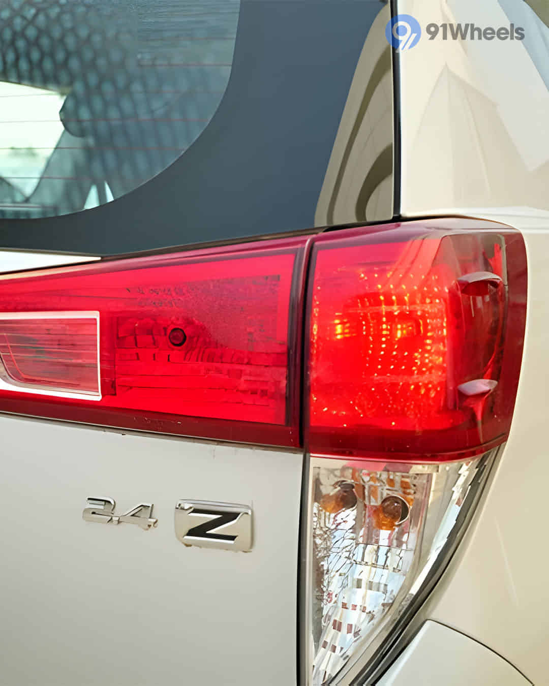 Tail Light / Tail Lamp