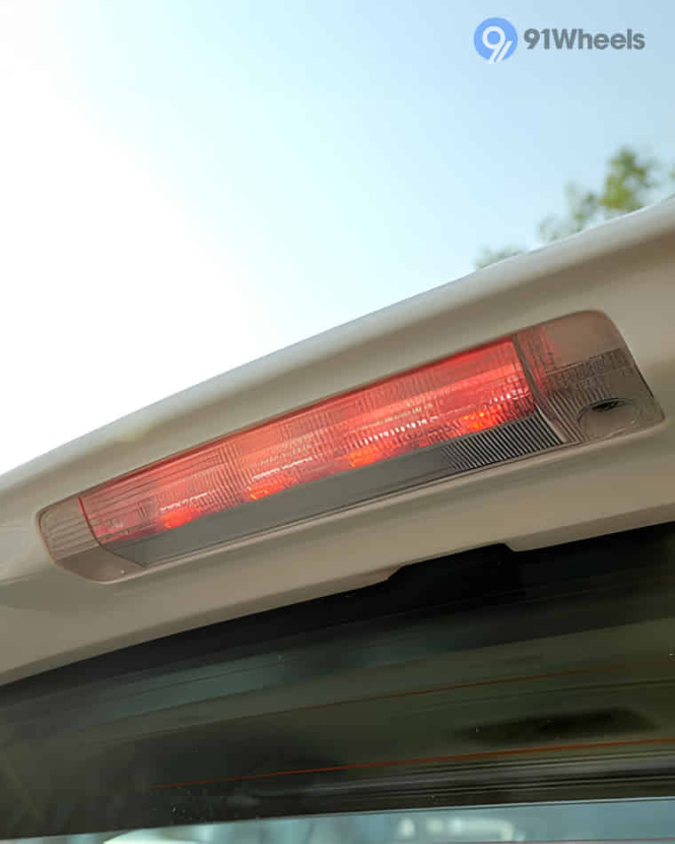 Headlights & Tail-lights - 6