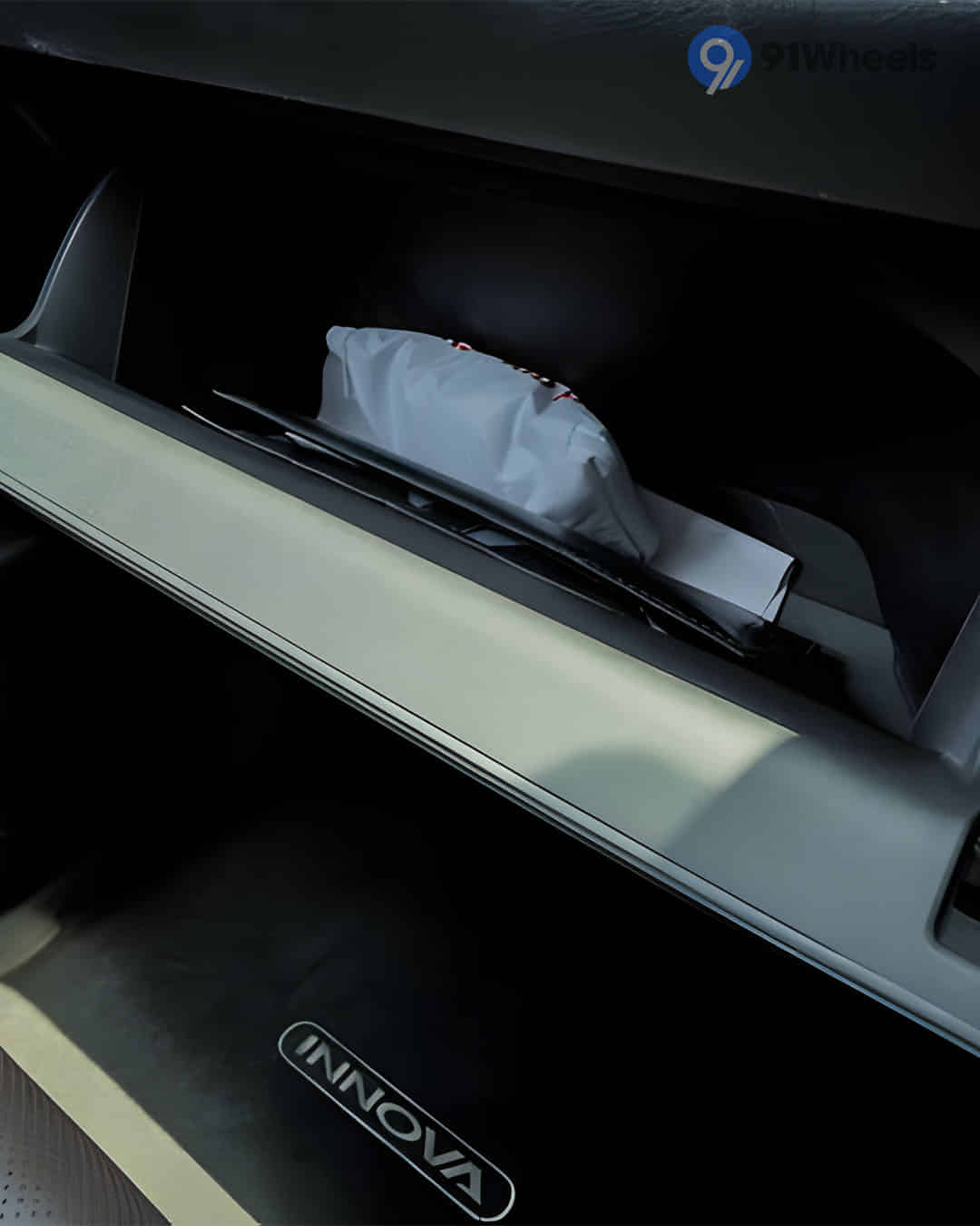 Glove Box