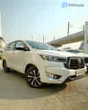 Right Front Three Quarter