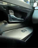 Front Passenger Door Pad Handle