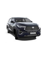 Toyota Innova Hycross