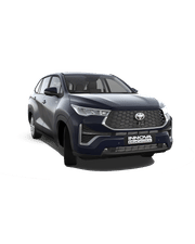 Toyota Innova Hycross Car