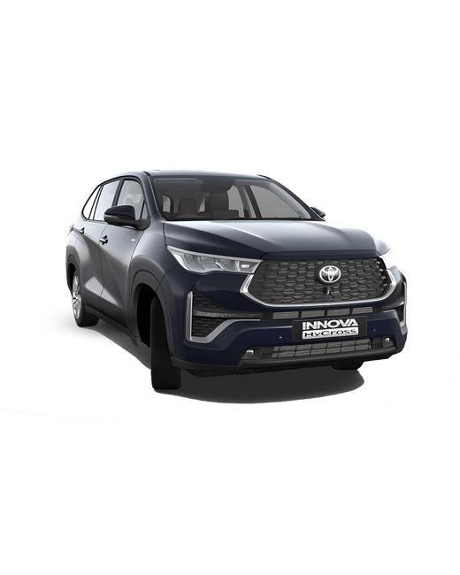 Toyota Innova Hycross Specifications Toyota Innova Hycross Specifications