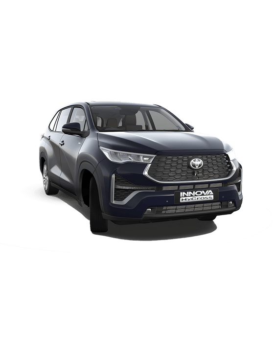 Toyota Innova Hycross Reviews Toyota Innova Hycross Reviews