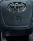 Driver Side Airbag