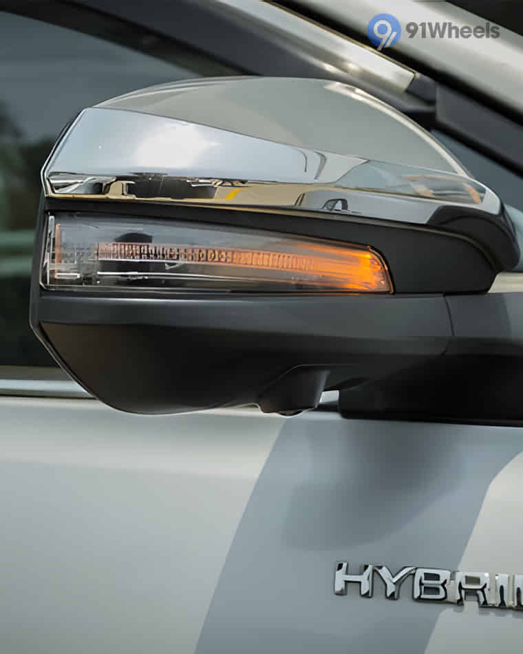 Headlights & Tail-lights - 4