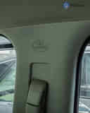 Left Side Curtain Airbag