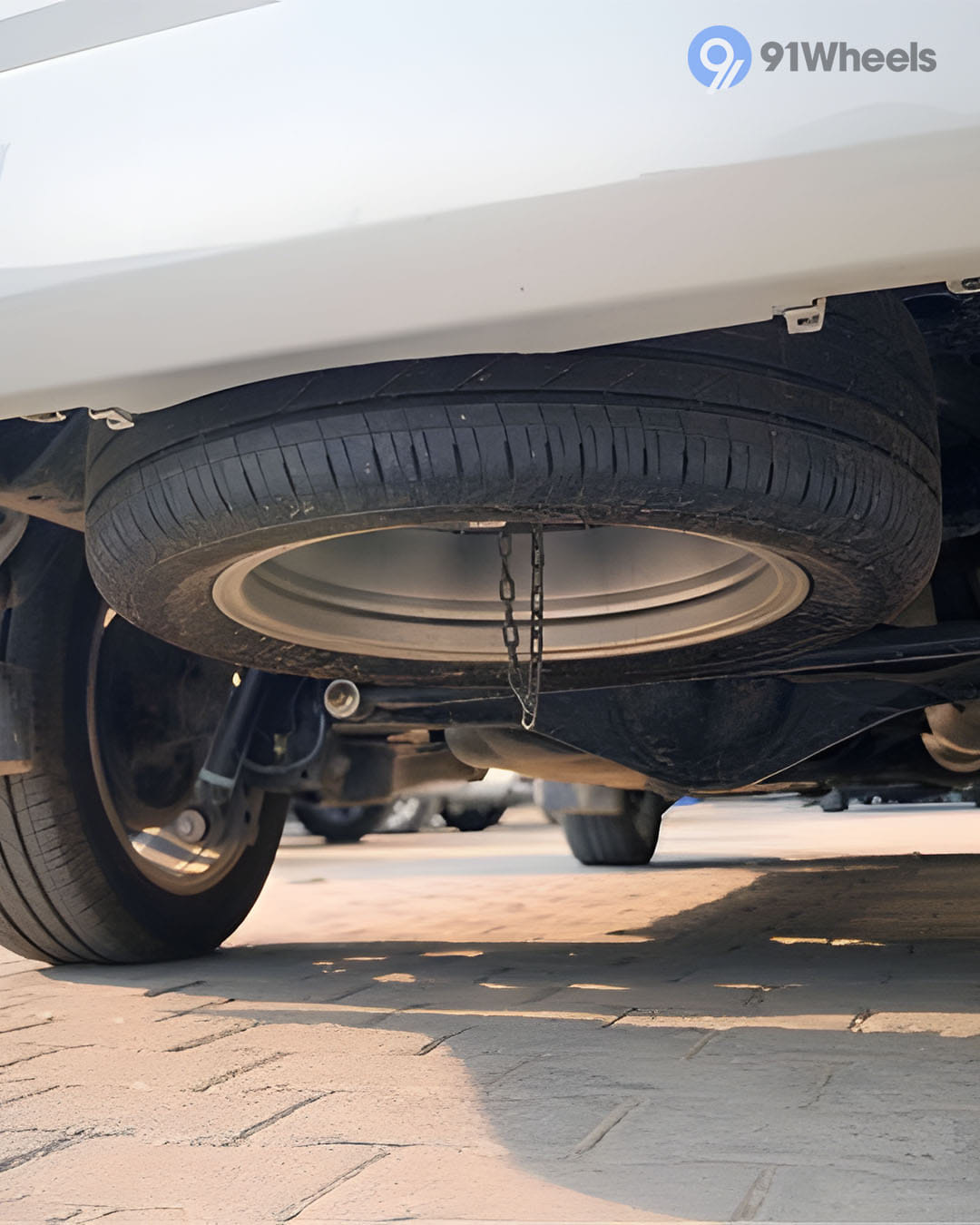 Bootspace & Utility - 3