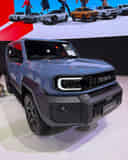 Right Front Three Quarter