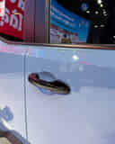 Driver Side Door Pad Handle