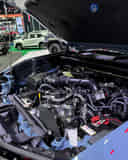 Engine Shot