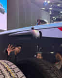 Rear Window Wiper